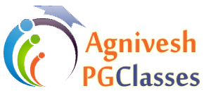 Agnivesh PG Classes